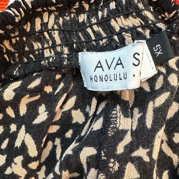 Ava Sky Pant Size XS - Picture 5 of 6